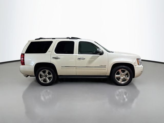 2013 Chevrolet Tahoe LTZ 5.3L V8