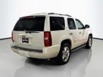 2013 Chevrolet Tahoe LTZ 5.3L V8