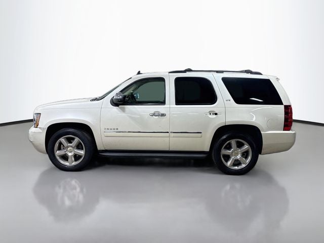 2013 Chevrolet Tahoe LTZ 5.3L V8