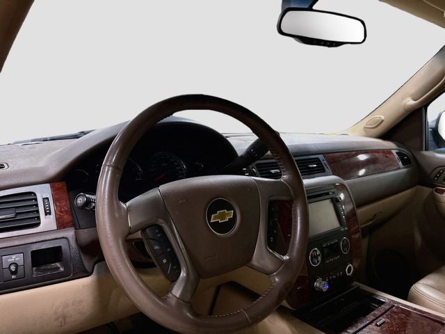 2013 Chevrolet Tahoe LTZ 5.3L V8
