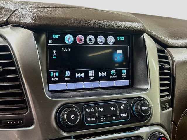 2016 Chevrolet Tahoe LT W/ LUXURY PACKAGE
