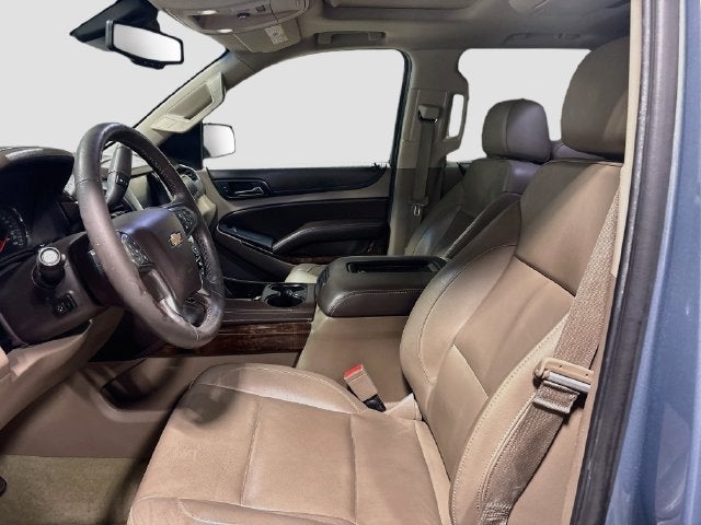 2016 Chevrolet Tahoe LT W/ LUXURY PACKAGE