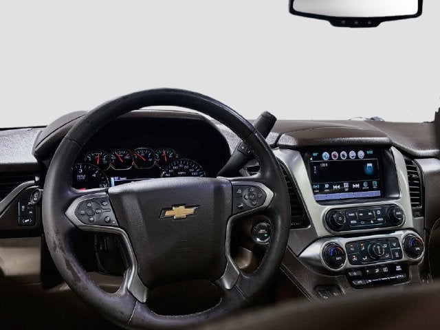 2016 Chevrolet Tahoe LT W/ LUXURY PACKAGE