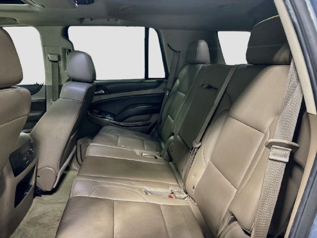 2016 Chevrolet Tahoe LT W/ LUXURY PACKAGE