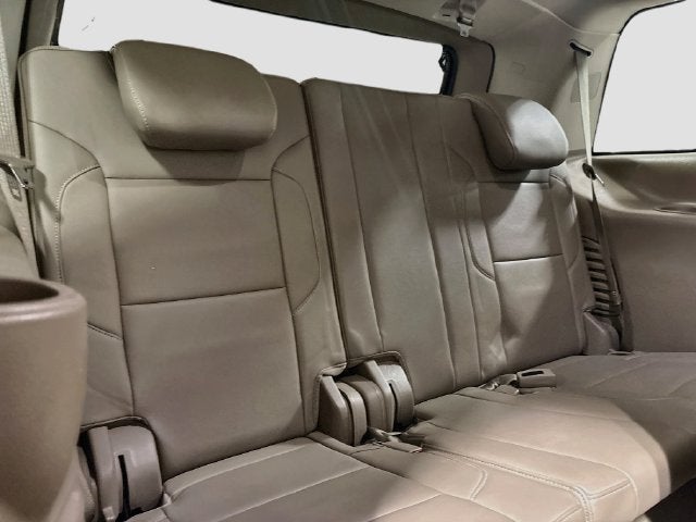 2016 Chevrolet Tahoe LT W/ LUXURY PACKAGE