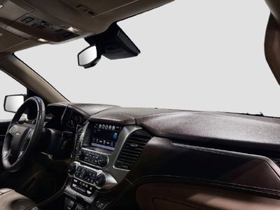 2016 Chevrolet Tahoe LT W/ LUXURY PACKAGE