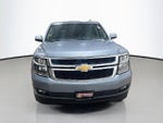 2016 Chevrolet Tahoe LT W/ LUXURY PACKAGE