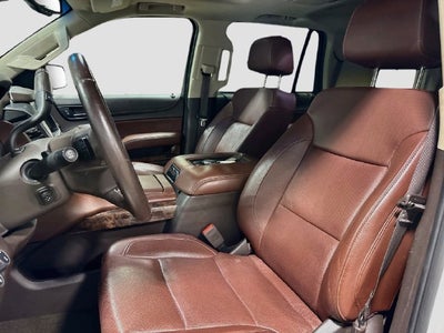 2018 Chevrolet Tahoe Premier W/ REAR ENTERTAINMENT SYSTEM