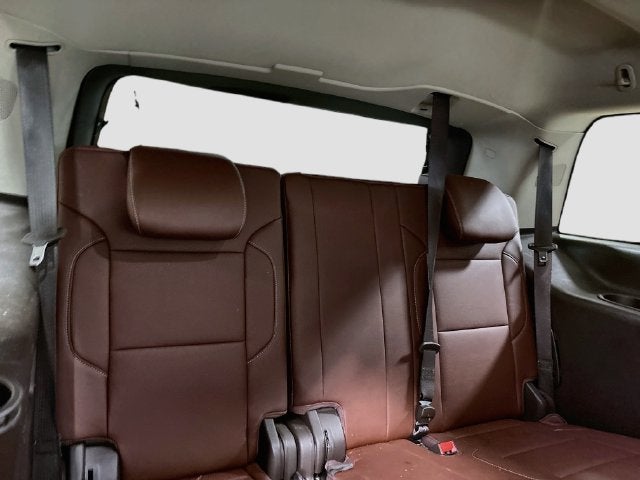 2018 Chevrolet Tahoe Premier W/ REAR ENTERTAINMENT SYSTEM