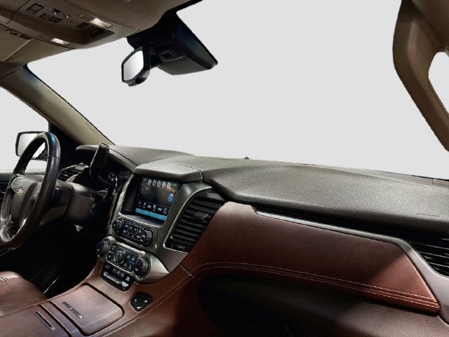 2018 Chevrolet Tahoe Premier W/ REAR ENTERTAINMENT SYSTEM