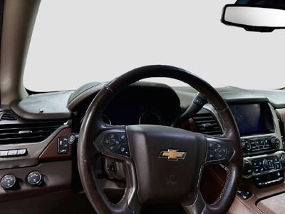 2018 Chevrolet Tahoe Premier W/ REAR ENTERTAINMENT SYSTEM