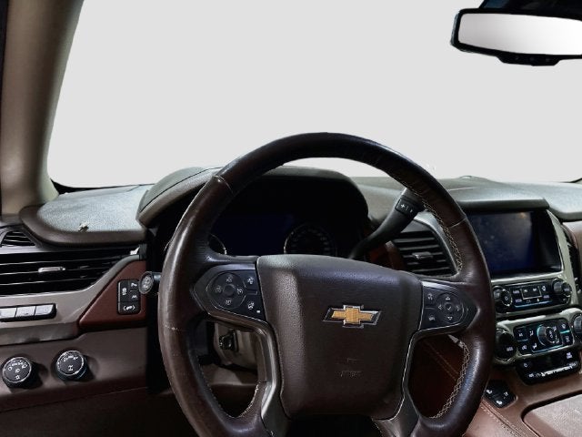 2018 Chevrolet Tahoe Premier W/ REAR ENTERTAINMENT SYSTEM