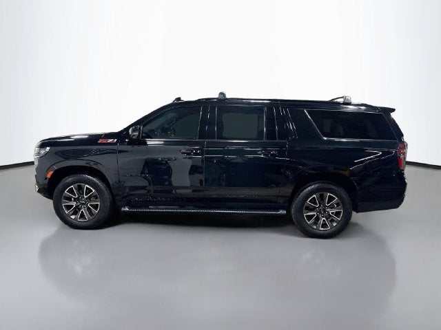2022 Chevrolet Suburban Z71 CLEAN CARFAX!