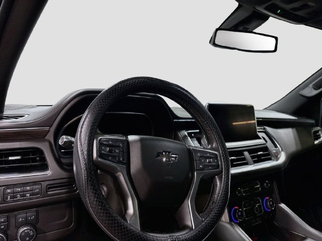 2022 Chevrolet Suburban Z71 CLEAN CARFAX!