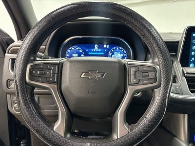 2022 Chevrolet Suburban Z71 CLEAN CARFAX!