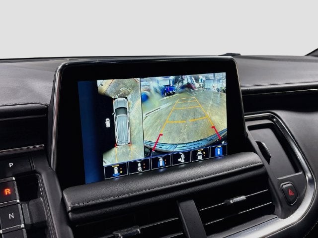2022 Chevrolet Suburban Z71 CLEAN CARFAX!