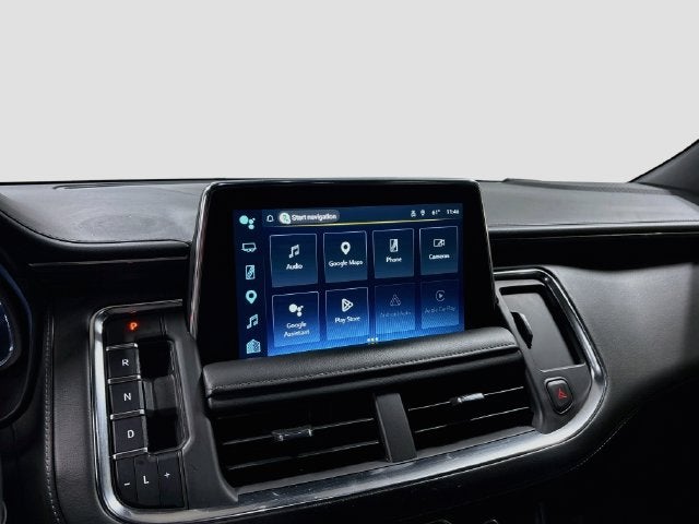 2022 Chevrolet Suburban Z71 CLEAN CARFAX!