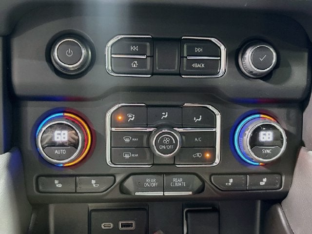 2022 Chevrolet Suburban Z71 CLEAN CARFAX!