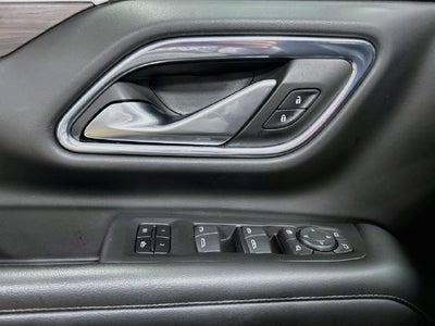 2022 Chevrolet Suburban Z71 CLEAN CARFAX!