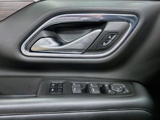2022 Chevrolet Suburban Z71 CLEAN CARFAX!