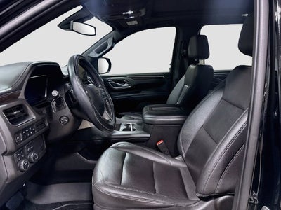 2022 Chevrolet Suburban Z71 CLEAN CARFAX!