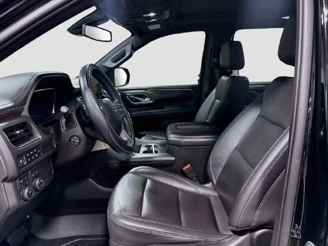 2022 Chevrolet Suburban Z71 CLEAN CARFAX!