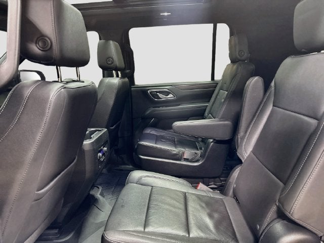 2022 Chevrolet Suburban Z71 CLEAN CARFAX!