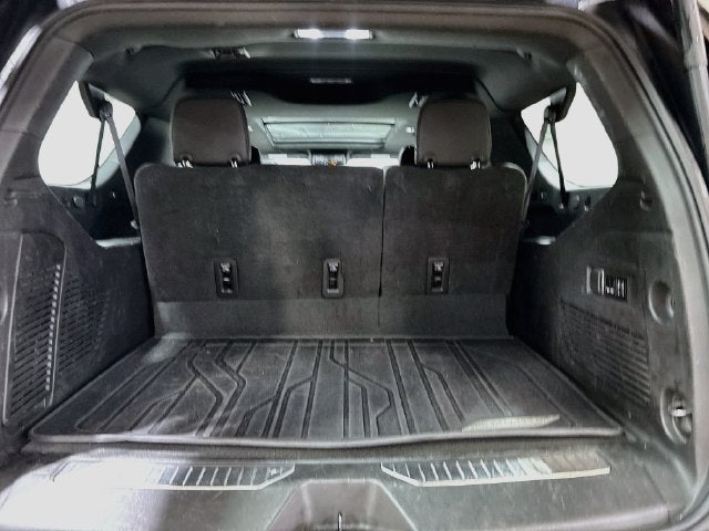 2022 Chevrolet Suburban Z71 CLEAN CARFAX!