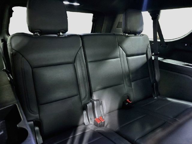 2022 Chevrolet Suburban Z71 CLEAN CARFAX!