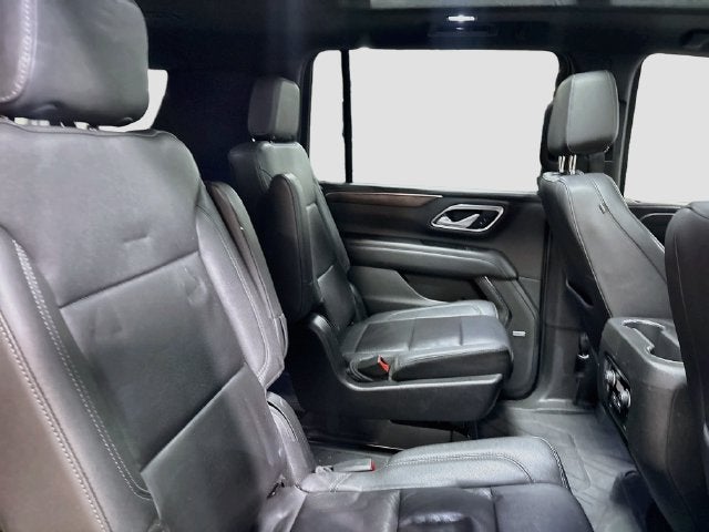 2022 Chevrolet Suburban Z71 CLEAN CARFAX!