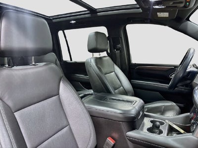 2022 Chevrolet Suburban Z71 CLEAN CARFAX!