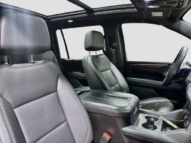 2022 Chevrolet Suburban Z71 CLEAN CARFAX!