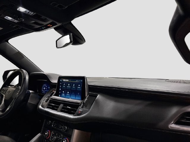 2022 Chevrolet Suburban Z71 CLEAN CARFAX!