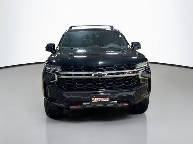 2022 Chevrolet Suburban Z71 CLEAN CARFAX!