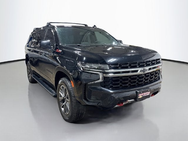 2022 Chevrolet Suburban Z71 CLEAN CARFAX!