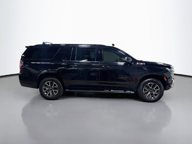 2022 Chevrolet Suburban Z71 CLEAN CARFAX!