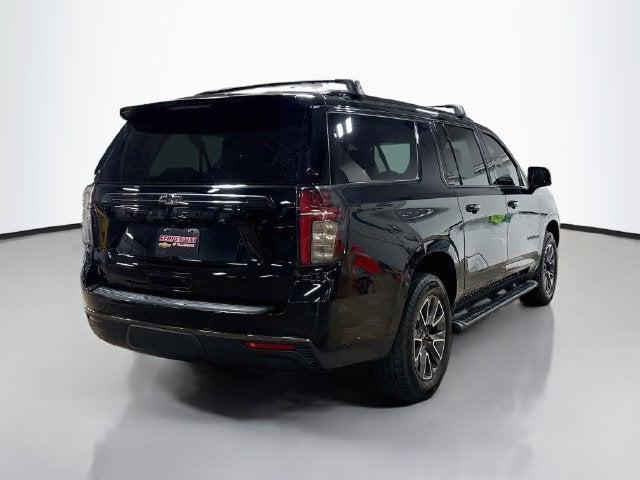 2022 Chevrolet Suburban Z71 CLEAN CARFAX!