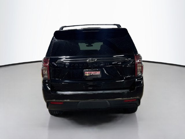 2022 Chevrolet Suburban Z71 CLEAN CARFAX!
