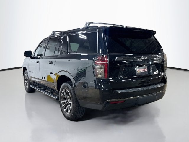 2022 Chevrolet Suburban Z71 CLEAN CARFAX!
