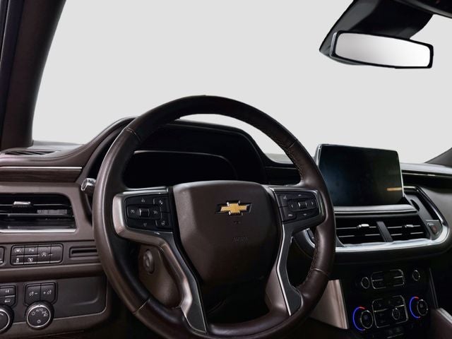2023 Chevrolet Tahoe LT W/ LUXURY PKG!