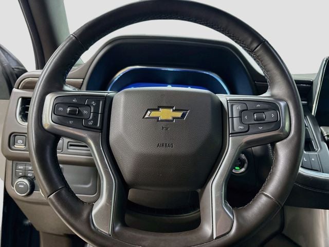 2023 Chevrolet Tahoe LT W/ LUXURY PKG!