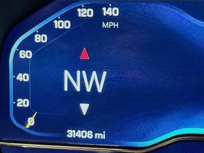 2023 Chevrolet Tahoe LT W/ LUXURY PKG!