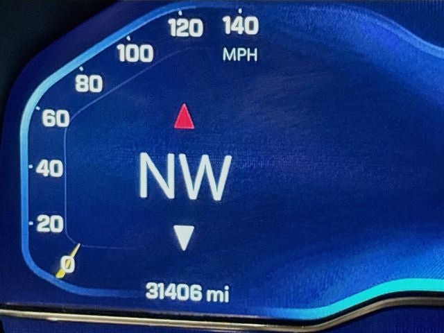 2023 Chevrolet Tahoe LT W/ LUXURY PKG!