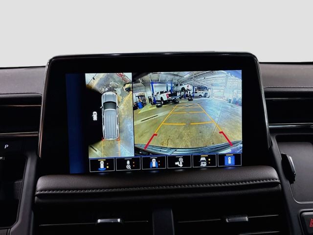 2023 Chevrolet Tahoe LT W/ LUXURY PKG!