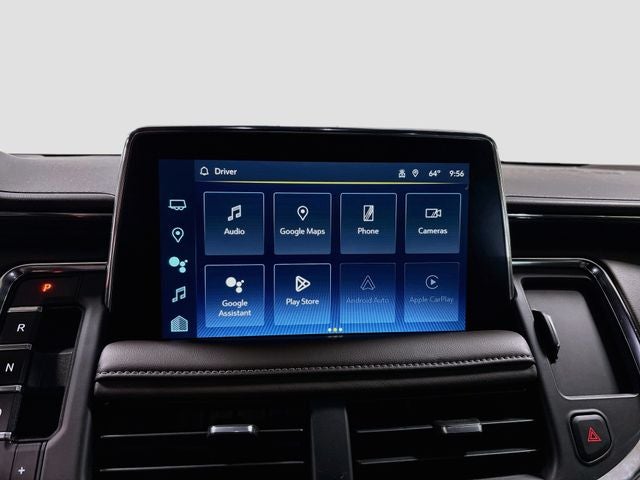 2023 Chevrolet Tahoe LT W/ LUXURY PKG!