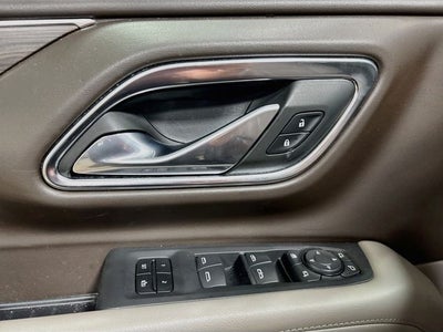 2023 Chevrolet Tahoe LT W/ LUXURY PKG!