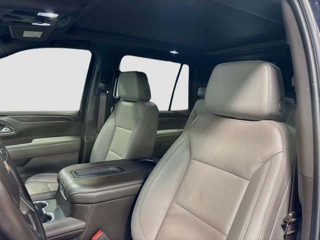 2023 Chevrolet Tahoe LT W/ LUXURY PKG!