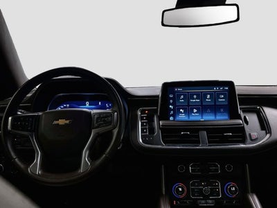 2023 Chevrolet Tahoe LT W/ LUXURY PKG!