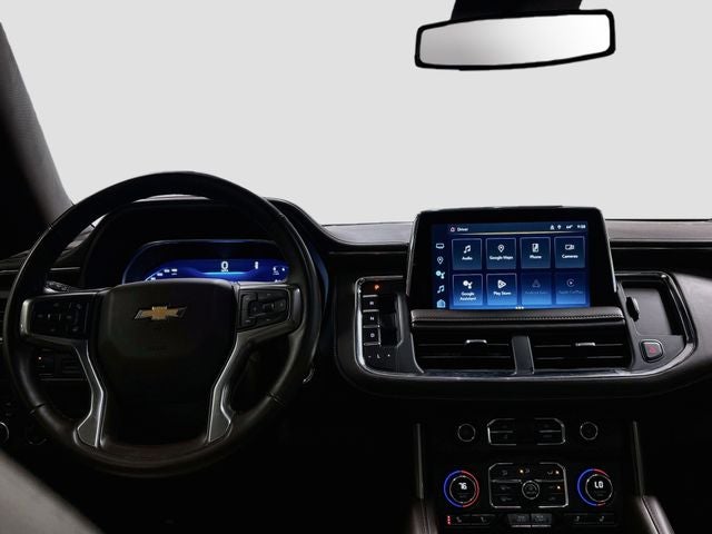2023 Chevrolet Tahoe LT W/ LUXURY PKG!