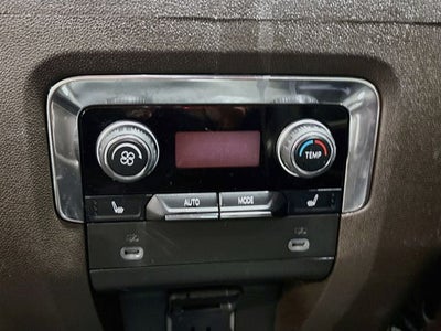 2023 Chevrolet Tahoe LT W/ LUXURY PKG!